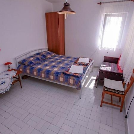 Studioapartment Podaca 3676-2 Buitenkant foto